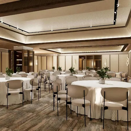 Amoh, A Luxury Collection Resort, Rhodes Pefki