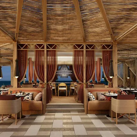 Amoh, A Luxury Collection Resort, Rhodes 5*