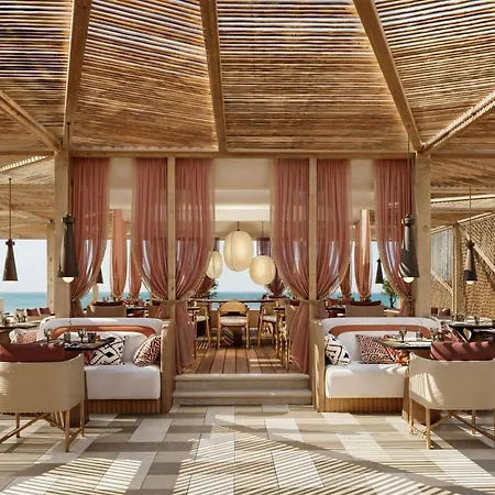 Hotell Amoh, A Luxury Collection Resort, Rhodes