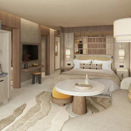 Hotell Amoh, A Luxury Collection Resort, Rhodes Pefki