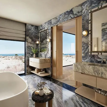 Amoh, A Luxury Collection Resort, Rhodes