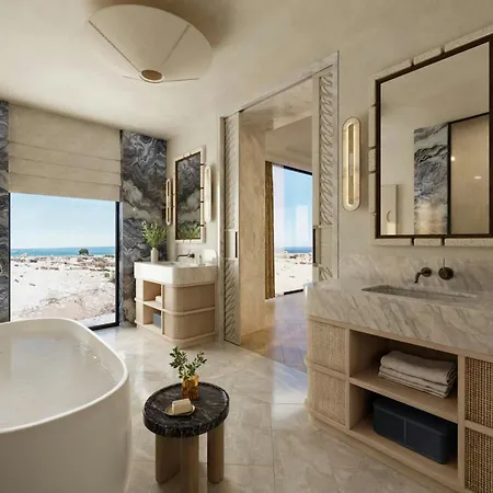 Amoh, A Luxury Collection Resort, Rhodes Hotell Pefki