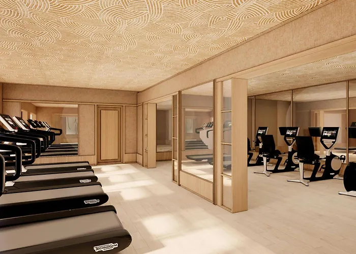 酒店 Amoh, A Luxury Collection Resort, Rhodes 5*