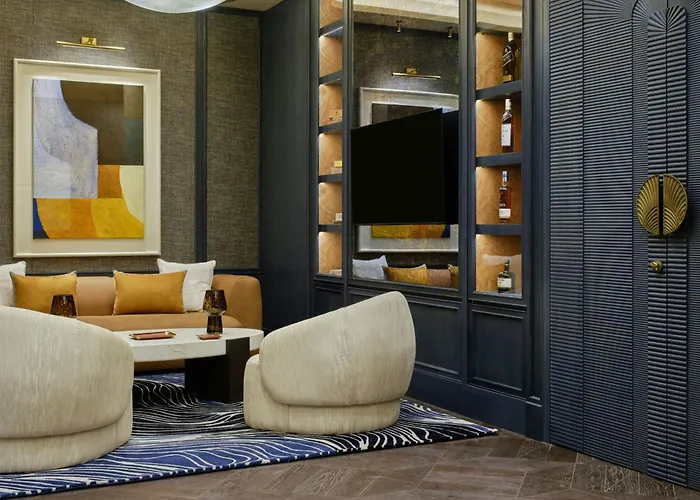 Amoh, A Luxury Collection Resort, Rhodes 5* Pefki