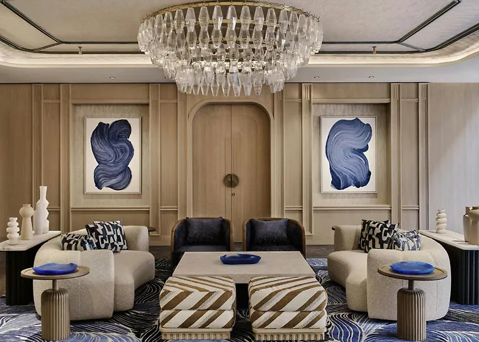 Amoh, A Luxury Collection Resort, Rhodes 5*
