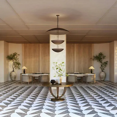 מלון Amoh, A Luxury Collection Resort, Rhodes Pefki (Rhodes)