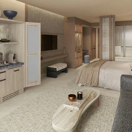 Amoh, A Luxury Collection Resort, Rhodes Pefki (Rhodes)