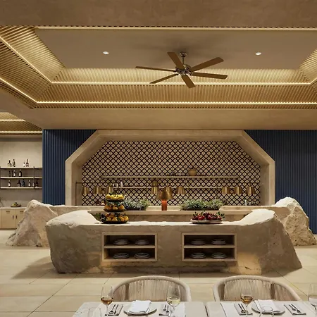 Amoh, A Luxury Collection Resort, Rhodes 5* Pefki