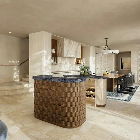 Amoh, A Luxury Collection Resort, Rhodes 5*