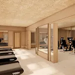 Hotel Amoh, A Luxury Collection Resort, Rhodes 5*