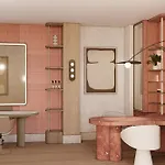 Amoh, A Luxury Collection Resort, Rhodes Hotell 5*