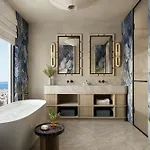 Amoh, A Luxury Collection Resort, Rhodes Hotell