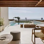 Amoh, A Luxury Collection Resort, Rhodes מלון Pefki (Rhodes)