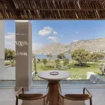 Amoh, A Luxury Collection Resort, Rhodes 5* Pefki