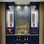 Amoh, A Luxury Collection Resort, Rhodes Hotell Pefki