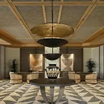 Amoh, A Luxury Collection Resort, Rhodes Hotell 5*