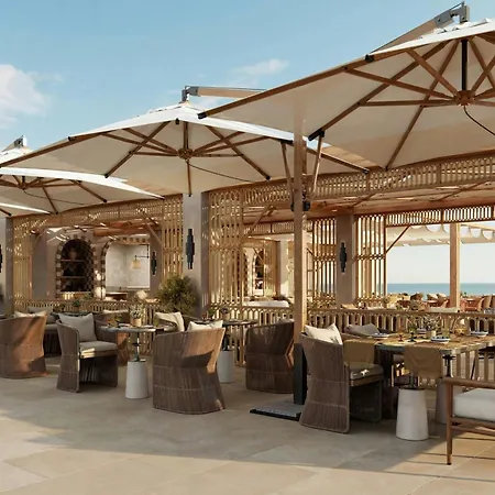 Szálloda Amoh, A Luxury Collection Resort, Rhodes