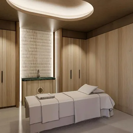 Amoh, A Luxury Collection Resort, Rhodes Hotel 5*