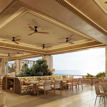Amoh, A Luxury Collection Resort, Rhodes Szálloda 5*