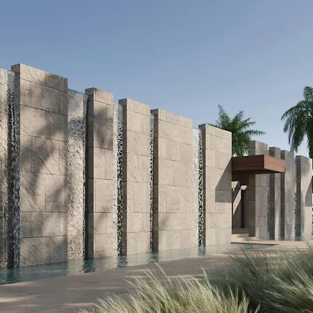 Hotel Amoh, A Luxury Collection Resort, Rhodes 5*