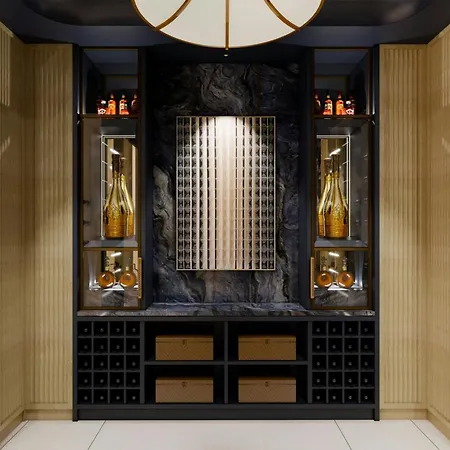 Amoh, A Luxury Collection Resort, Rhodes 5*