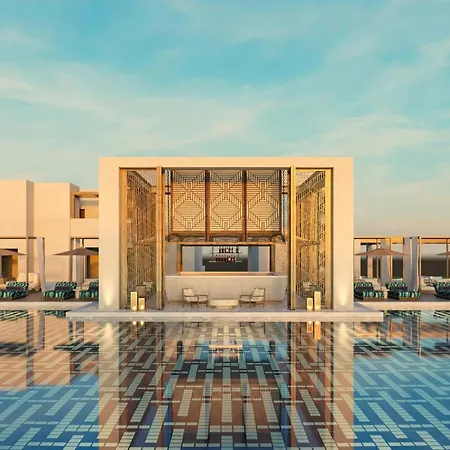 Szálloda Amoh, A Luxury Collection Resort, Rhodes 5*