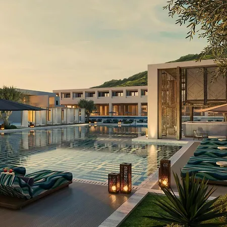 Amoh, A Luxury Collection Resort, Rhodes Pefki (Rhodes)