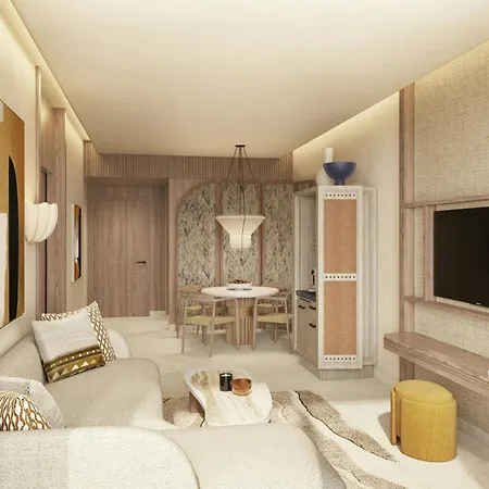 Hotel Amoh, A Luxury Collection Resort, Rhodes