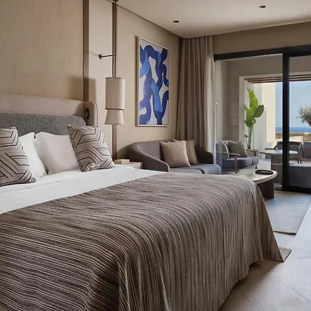 Szálloda Amoh, A Luxury Collection Resort, Rhodes