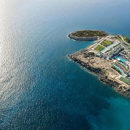 Amoh, A Luxury Collection Resort, Rhodes 5* Pefki