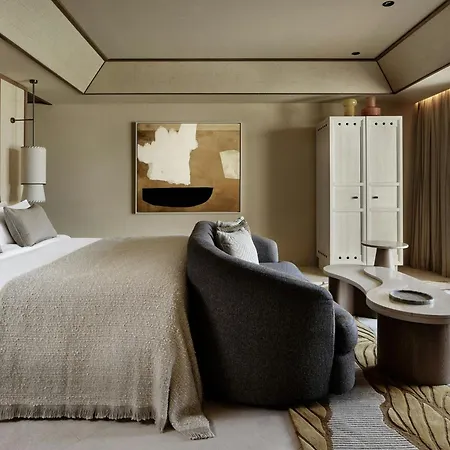 Amoh, A Luxury Collection Resort, Rhodes