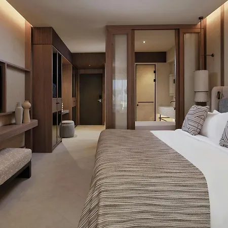 Amoh, A Luxury Collection Resort, Rhodes Szálloda