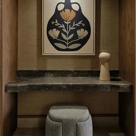 Amoh, A Luxury Collection Resort, Rhodes Szálloda Pefki