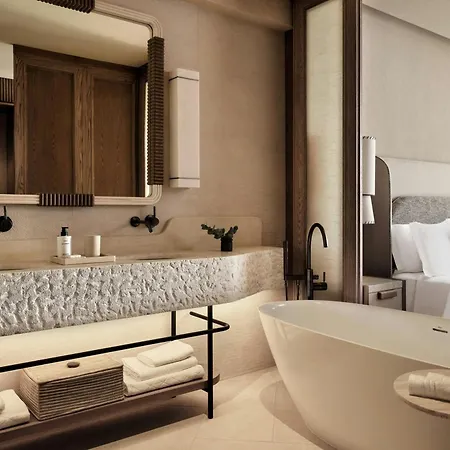 Szálloda Amoh, A Luxury Collection Resort, Rhodes Pefki