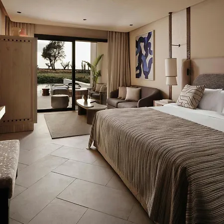 Amoh, A Luxury Collection Resort, Rhodes 5*
