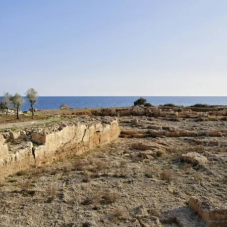 Amoh, A Luxury Collection Resort, Rhodes