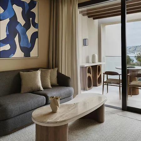 Szálloda Amoh, A Luxury Collection Resort, Rhodes