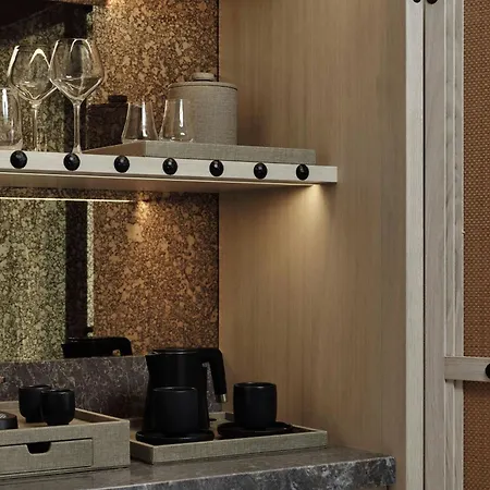 Amoh, A Luxury Collection Resort, Rhodes Szálloda 5*
