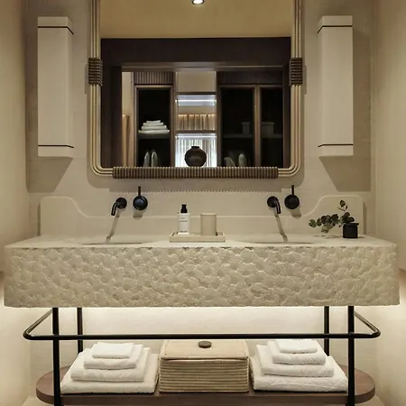 Szálloda Amoh, A Luxury Collection Resort, Rhodes 5*