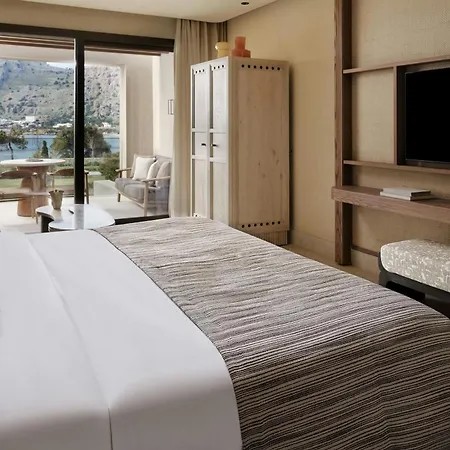 Szálloda Amoh, A Luxury Collection Resort, Rhodes Pefki
