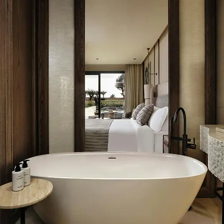 Amoh, A Luxury Collection Resort, Rhodes Pefki