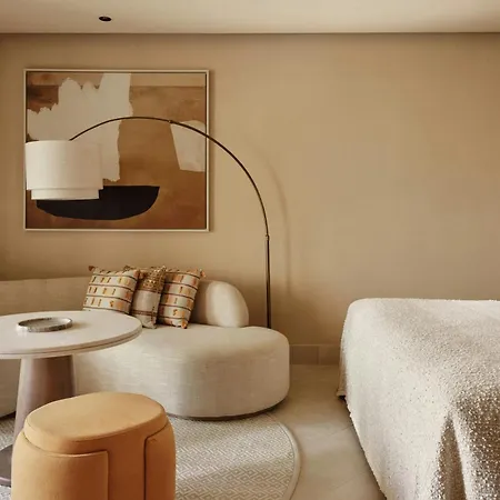 Amoh, A Luxury Collection Resort, Rhodes 5* Pefki