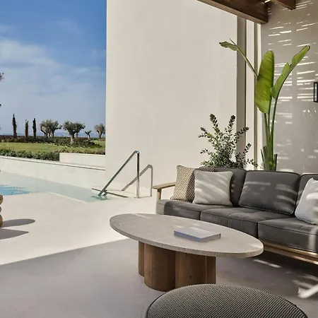 Amoh, A Luxury Collection Resort, Rhodes
