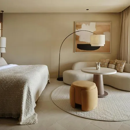 Amoh, A Luxury Collection Resort, Rhodes Szálloda 5*