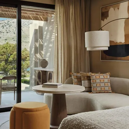 Amoh, A Luxury Collection Resort, Rhodes