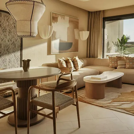 Szálloda Amoh, A Luxury Collection Resort, Rhodes 5*