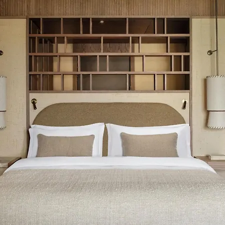 Szálloda Amoh, A Luxury Collection Resort, Rhodes Pefki