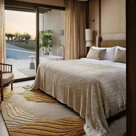 Amoh, A Luxury Collection Resort, Rhodes Pefki