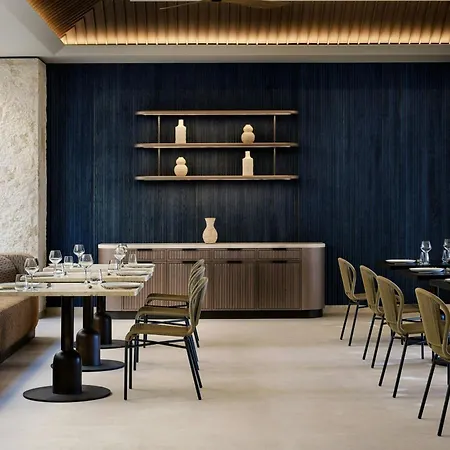 Amoh, A Luxury Collection Resort, Rhodes