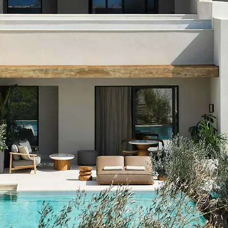 Szálloda Amoh, A Luxury Collection Resort, Rhodes